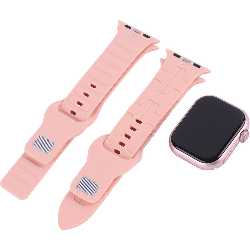 ساعت هوشمند HK Huahong مدل HK9 Mini سایز 41 میلی متری