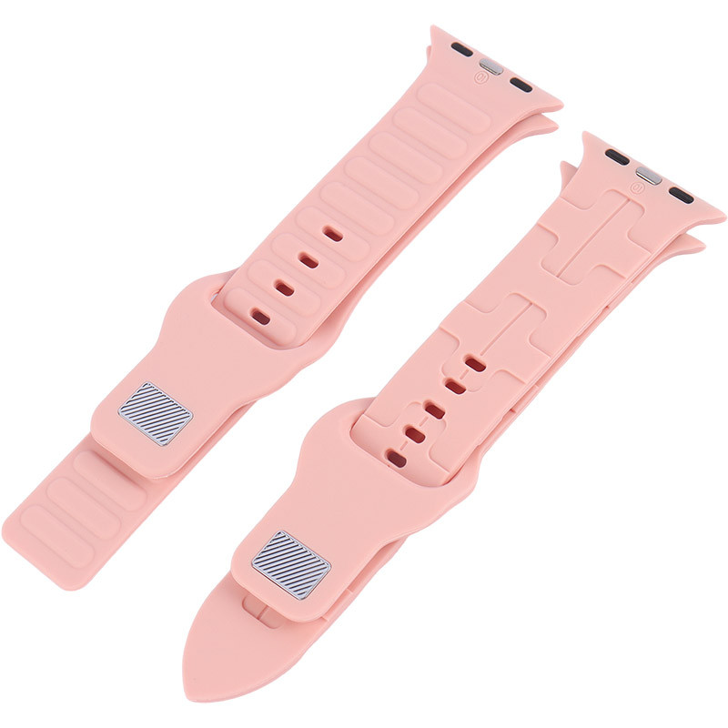 ساعت هوشمند HK Huahong مدل HK9 Mini سایز 41 میلی متری