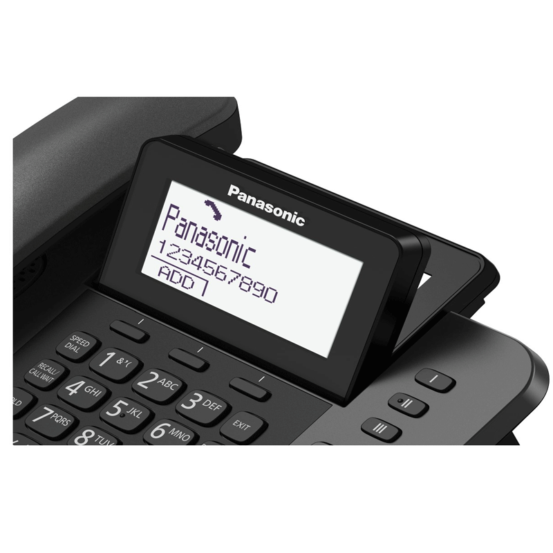 تلفن بی سیم پاناسونیک مدل KX-TGF320