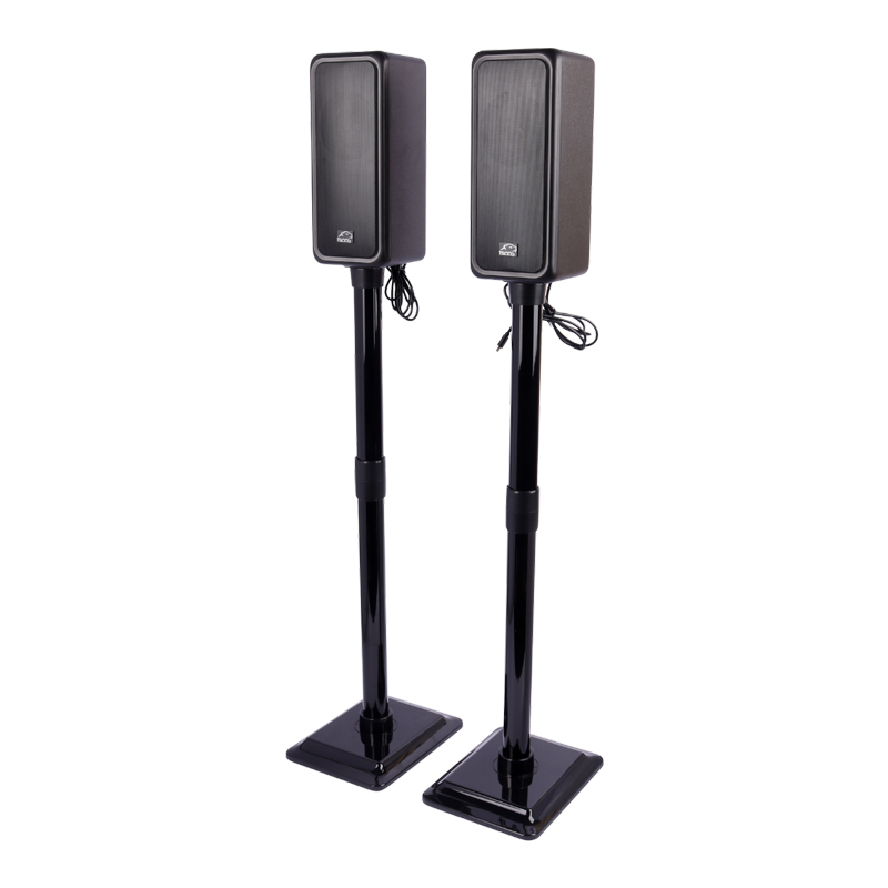 اسپیکر سه تکه گیمینگ تسکو مدل GS2121 به همراه ریموت کنترل