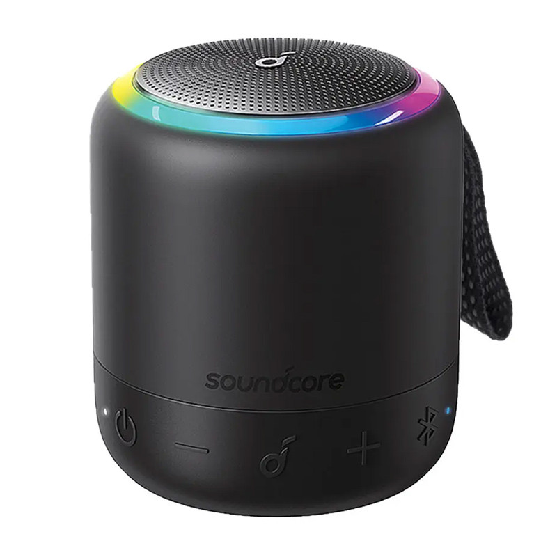 اسپیکر بی سیم قابل حمل انکر سری Soundcore Mini 3 Pro مدل A3127