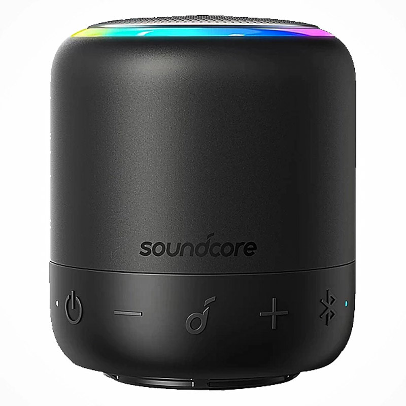 اسپیکر بی سیم قابل حمل انکر سری Soundcore Mini 3 Pro مدل A3127