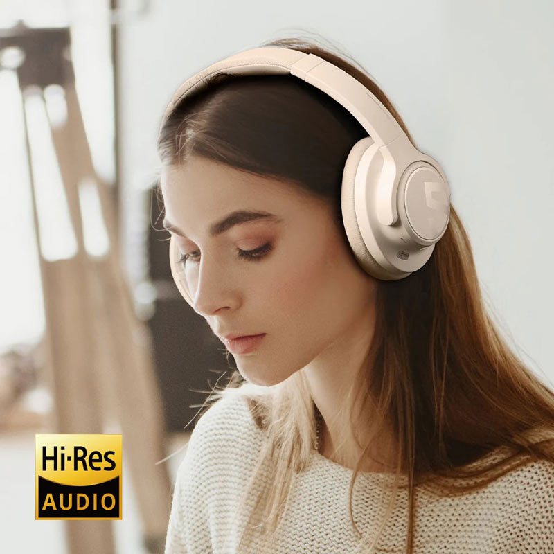 هدفون بی سیم Soundpeats مدل Space