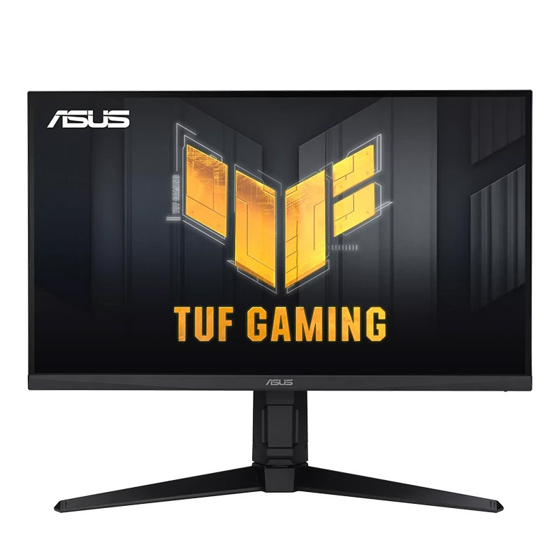 نمایشگر LED گیمینگ ایسوس سری TUF Gaming مدل VG27AQML1A با پنل VA و سایز 27 اینچ