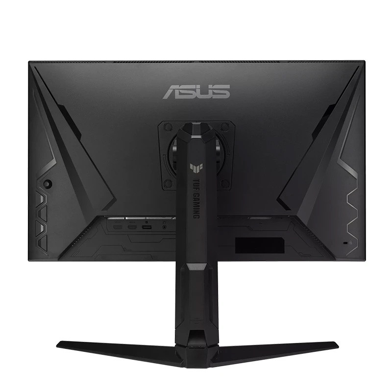 نمایشگر LED گیمینگ ایسوس سری TUF Gaming مدل VG27AQML1A با پنل VA و سایز 27 اینچ