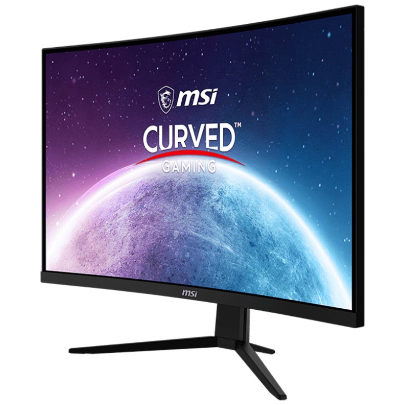 نمایشگر گیمینگ خمیده MSI مدل G273CQ سایز 27 اینچ