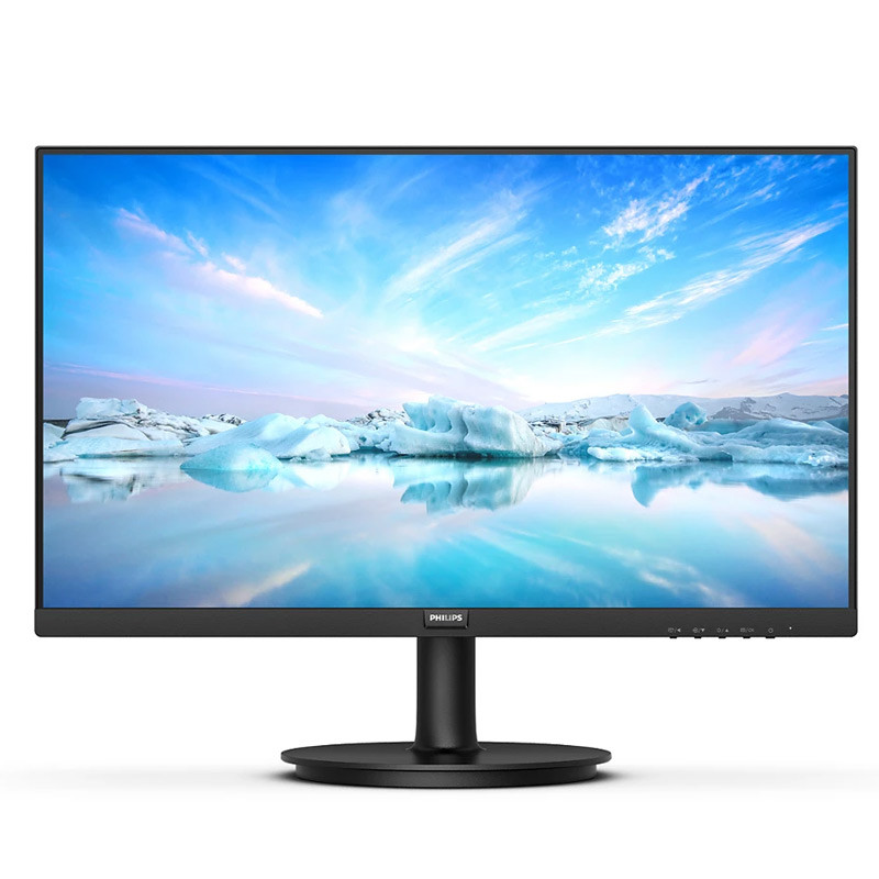 نمایشگر فیلیپس مدل 241V8B با پنل IPS و سایز 23.8 اینچ