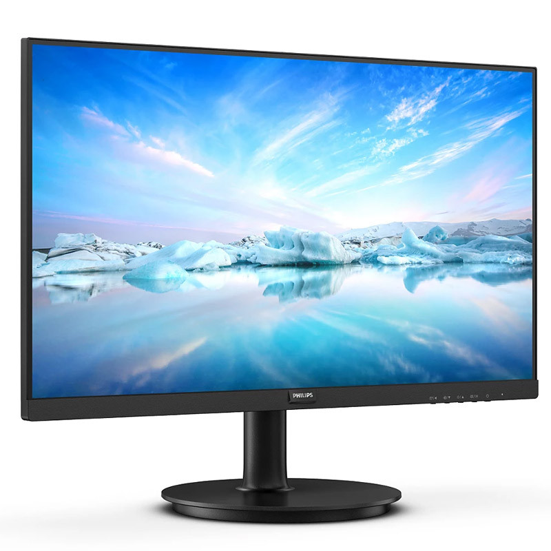 نمایشگر فیلیپس مدل 241V8B با پنل IPS و سایز 23.8 اینچ