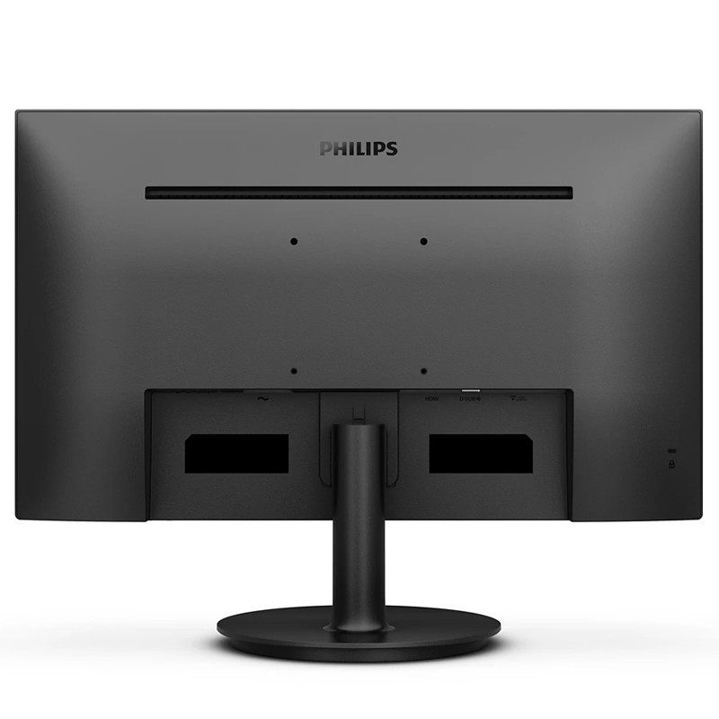 نمایشگر فیلیپس مدل 241V8B با پنل IPS و سایز 23.8 اینچ
