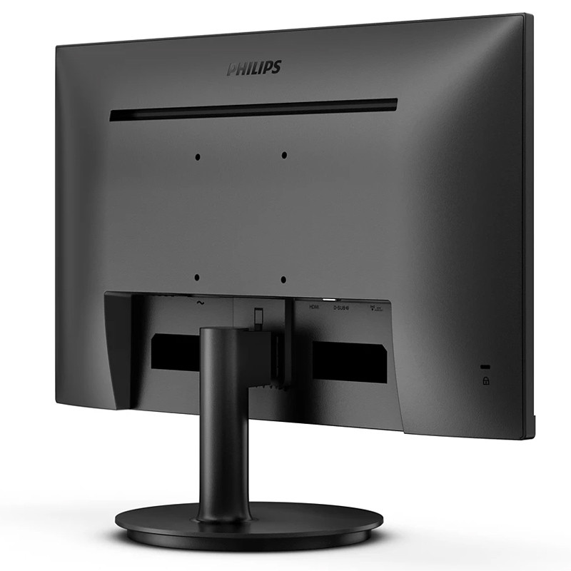 نمایشگر فیلیپس مدل 241V8B با پنل IPS و سایز 23.8 اینچ