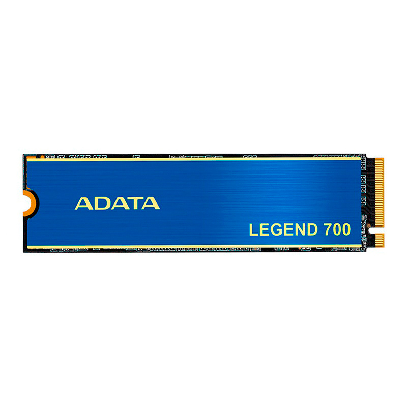 حافظه SSD ای دیتا مدل Legend 700 ظرفیت ۵۱۲ گیگابایت