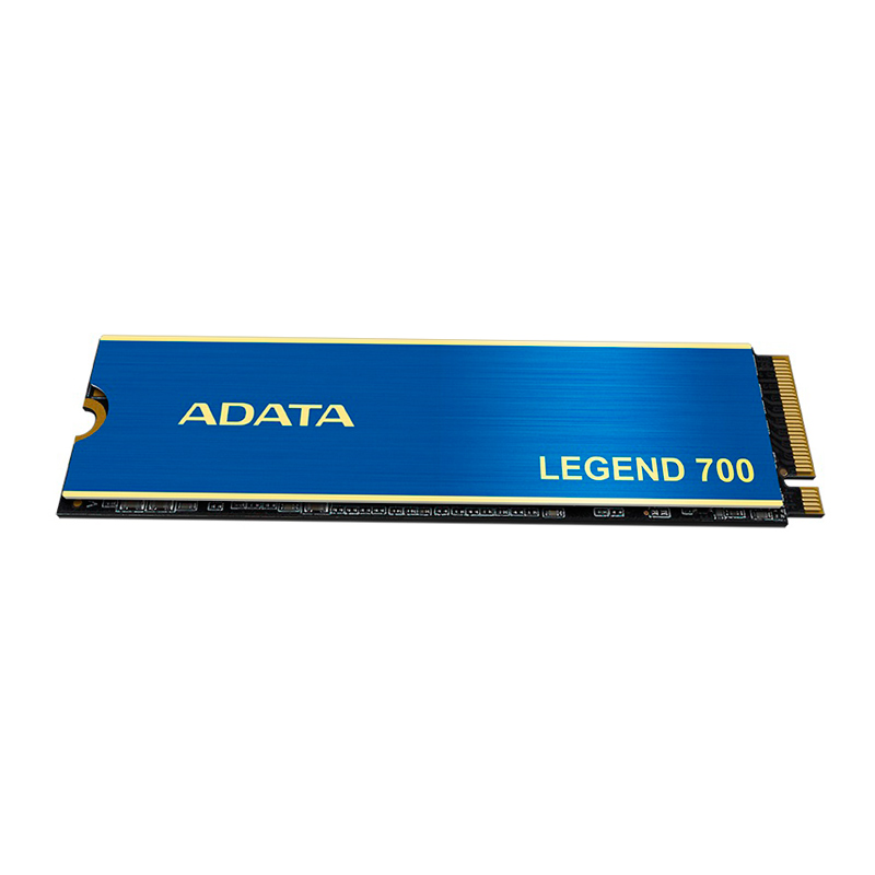 حافظه SSD ای دیتا مدل Legend 700 ظرفیت ۵۱۲ گیگابایت