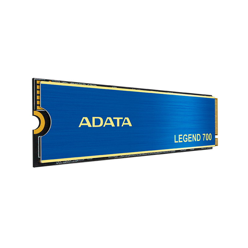 حافظه SSD ای دیتا مدل Legend 700 ظرفیت ۵۱۲ گیگابایت