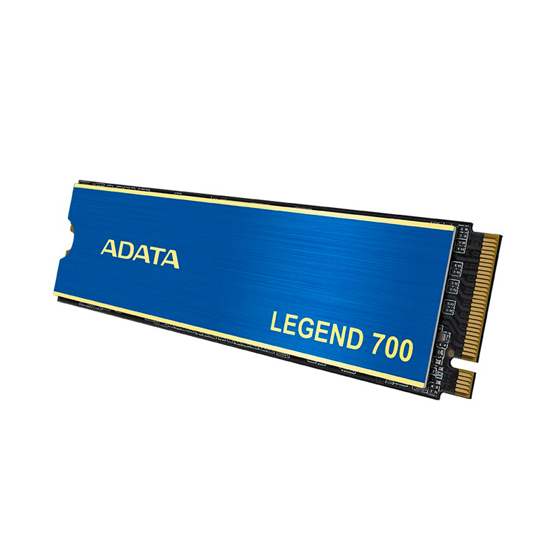 حافظه SSD ای دیتا مدل Legend 700 ظرفیت ۵۱۲ گیگابایت