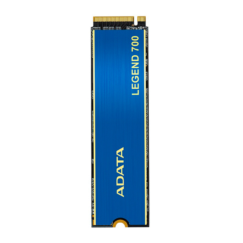 حافظه SSD ای دیتا مدل Legend 700 ظرفیت ۵۱۲ گیگابایت