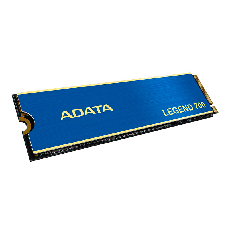 حافظه SSD ای دیتا مدل Legend 700 ظرفیت ۵۱۲ گیگابایت