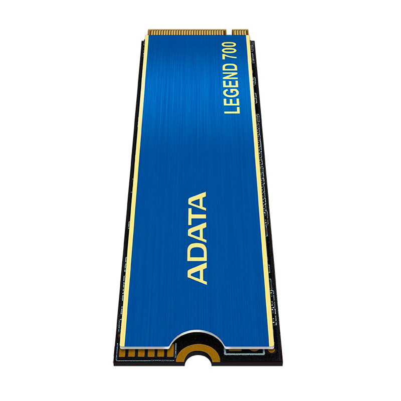 حافظه SSD ای دیتا مدل Legend 700 ظرفیت ۵۱۲ گیگابایت