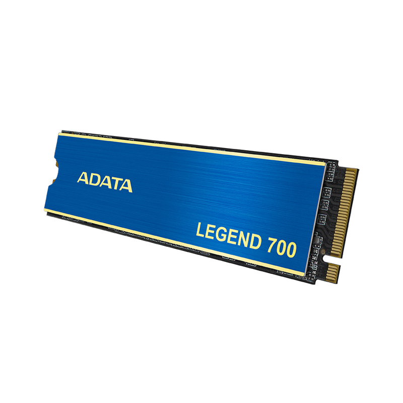 حافظه SSD ای دیتا مدل Legend 700 ظرفیت ۲۵۶ گیگابایت