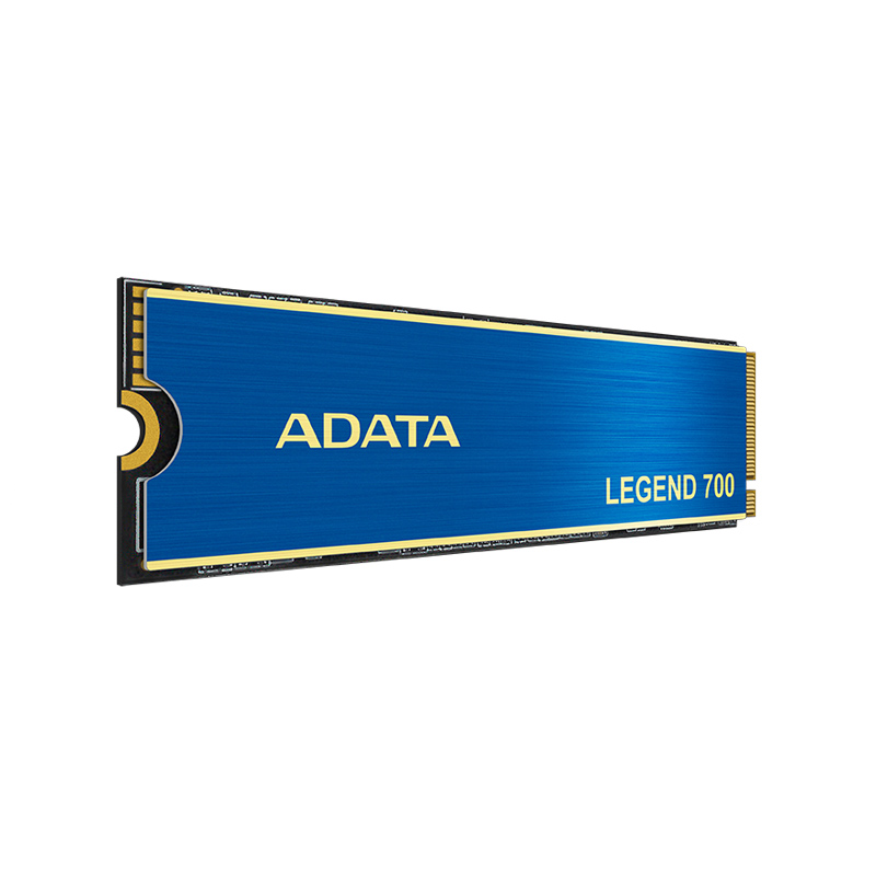 حافظه SSD ای دیتا مدل Legend 700 ظرفیت ۲۵۶ گیگابایت