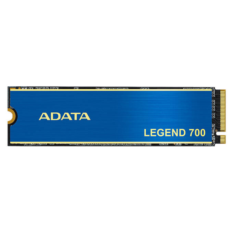 حافظه SSD ای دیتا مدل Legend 700 ظرفیت ۲۵۶ گیگابایت