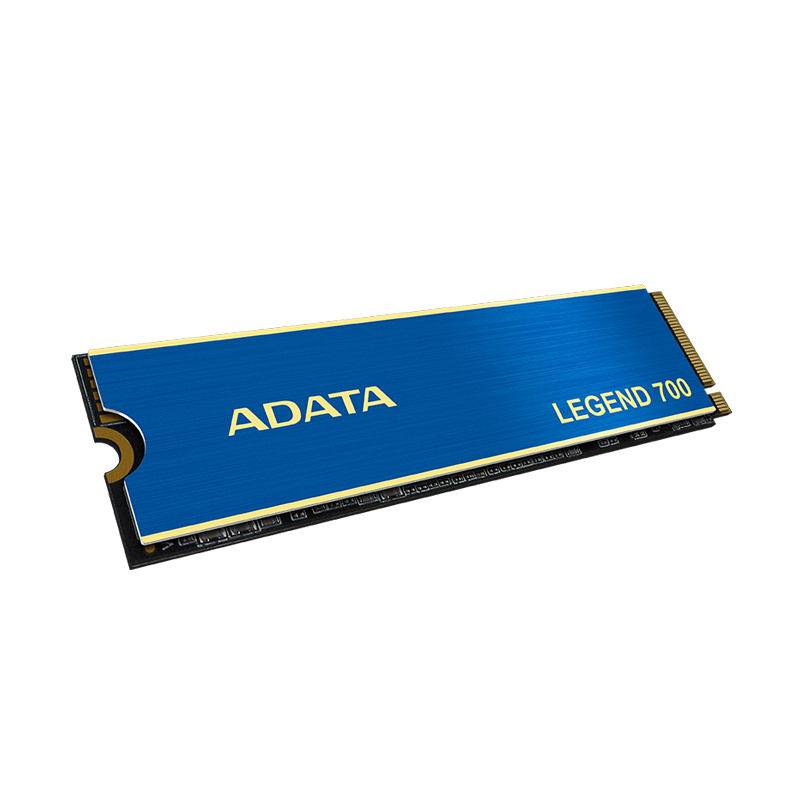 حافظه SSD ای دیتا مدل Legend 700 ظرفیت ۲۵۶ گیگابایت