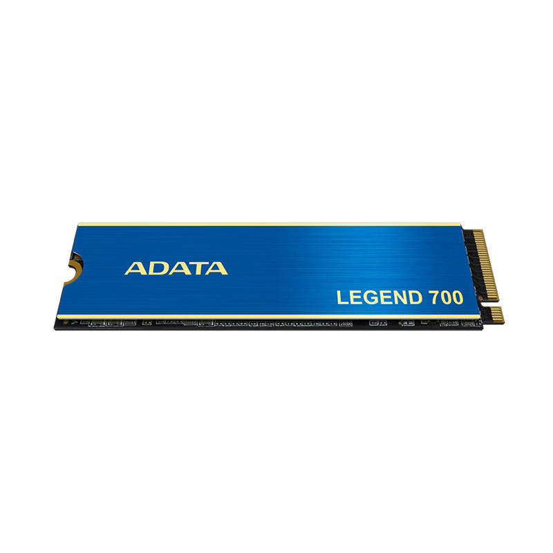 حافظه SSD ای دیتا مدل Legend 700 ظرفیت ۲۵۶ گیگابایت