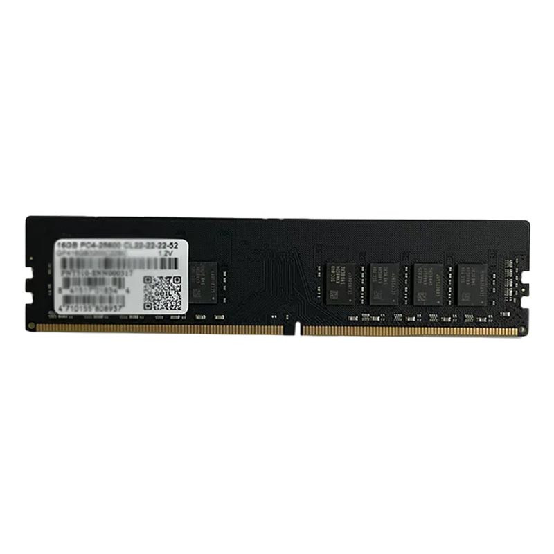 رم کامپیوتر DDR4 تک کاناله گیل مدل Pristine ظرفیت 16 گیگابایت