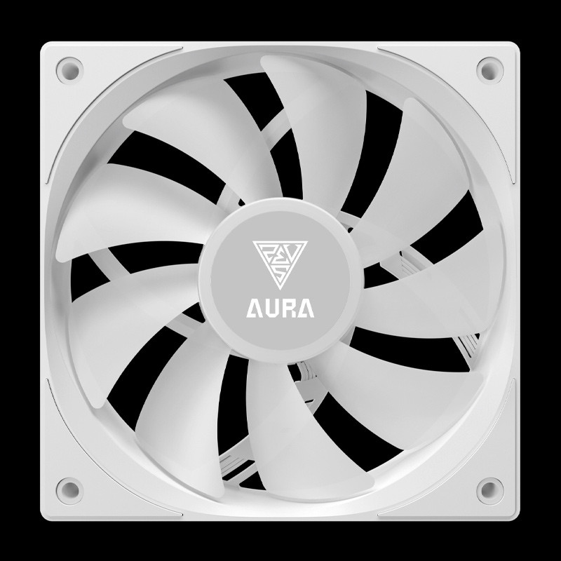 سیستم خنک کننده مایع پردازنده گیم دیاس مدل AURA GL360 V2 RGB