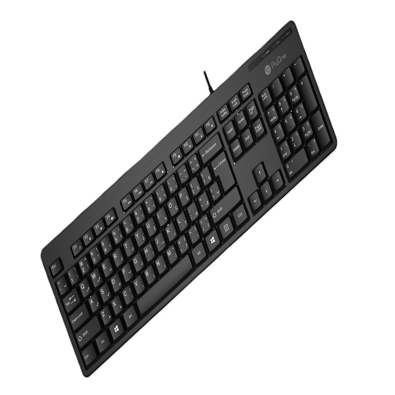 کیبورد پرووان مدل PKC35