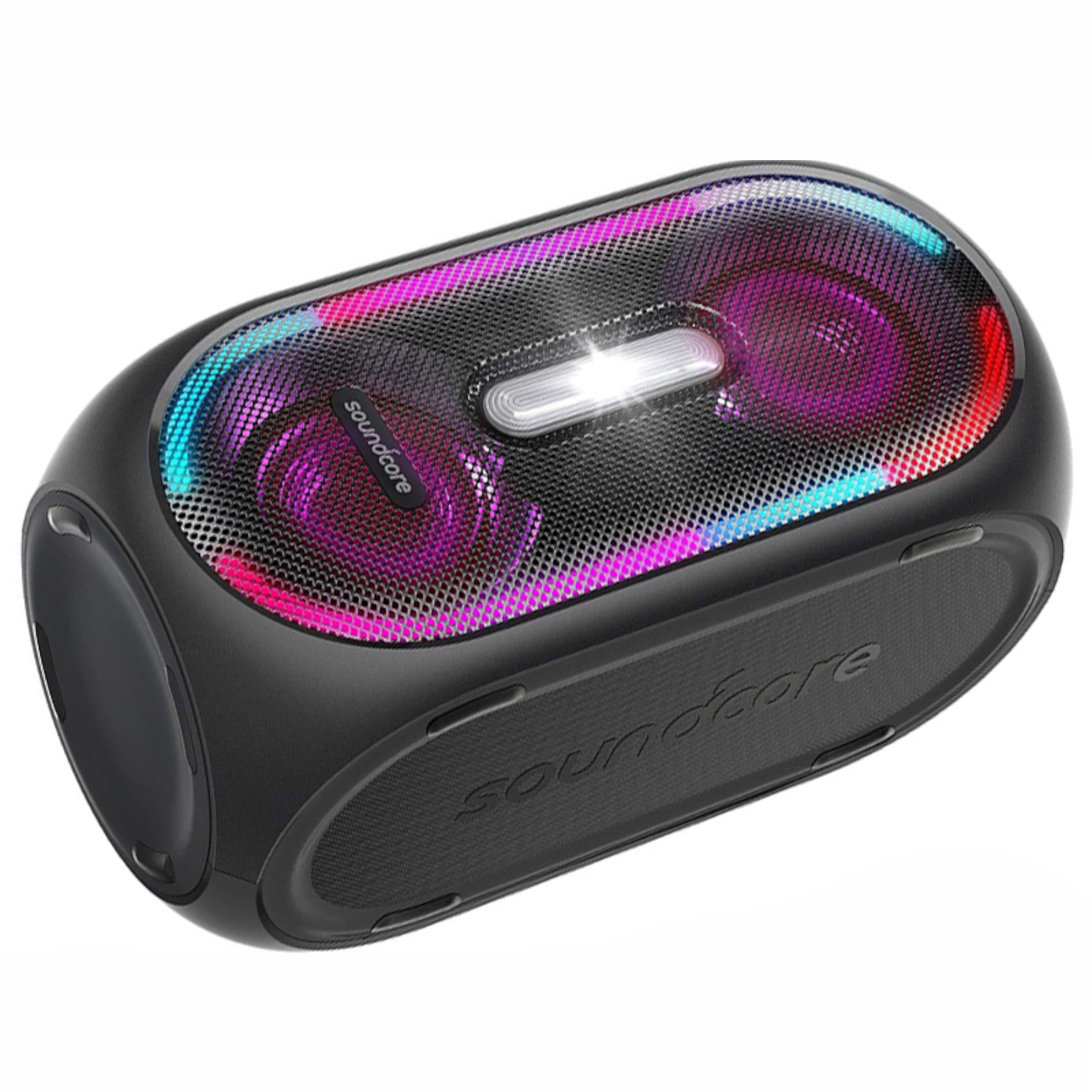 اسپیکر بلوتوثی قابل حمل انکر مدل SoundCore Rave 160W