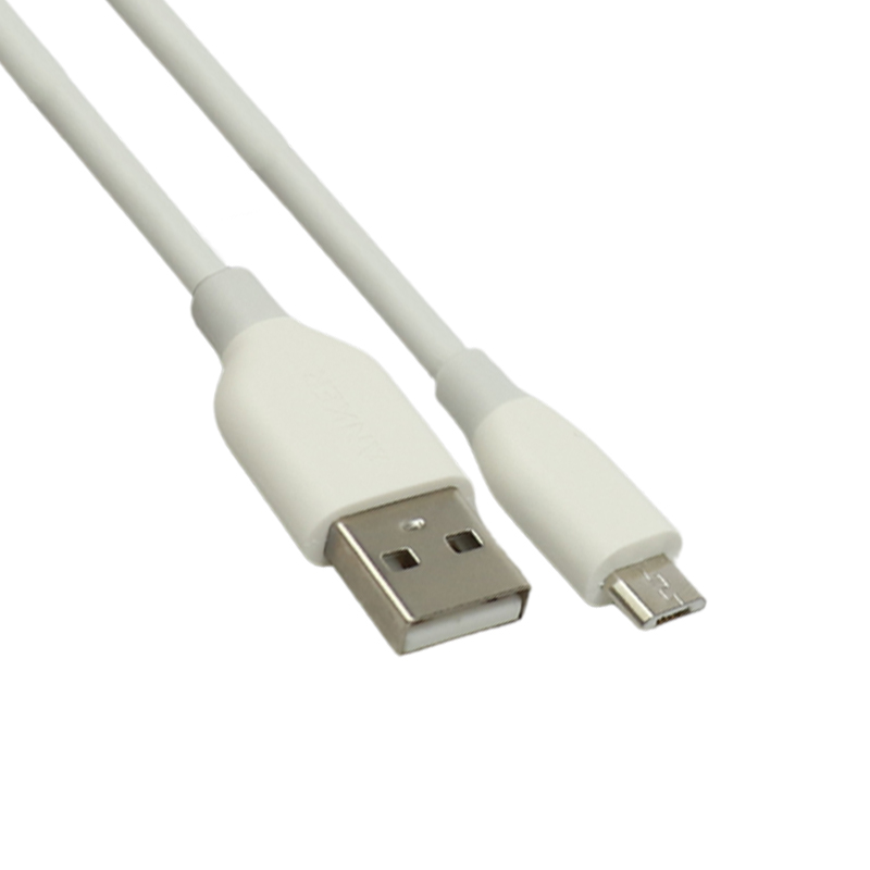 کابل شارژ MicroUSB انکر مدل A8132 طول ۹۰ سانتی متر