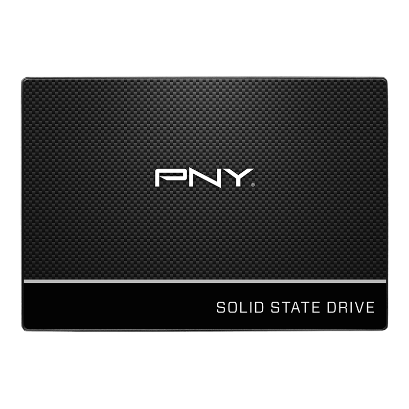 حافظه SSD اینترنال پی ان وای مدل CS900 با ظرفیت 500 گیگابایت