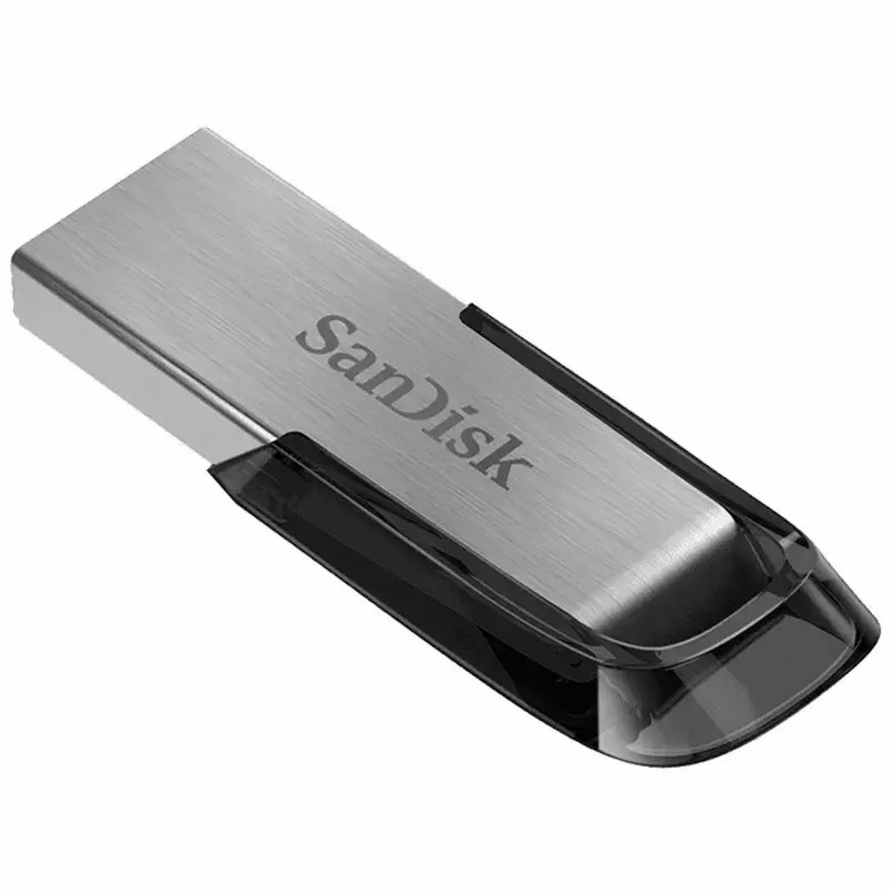 فلش مموری USB 3.0 سن دیسک مدل CZ73 ظرفیت ۱۲۸ گیگابایت