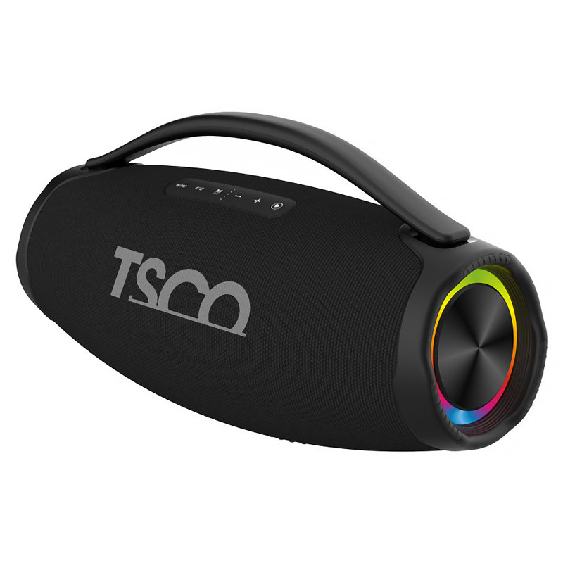 اسپیکر بی سیم قابل حمل تسکو مدل TS23363