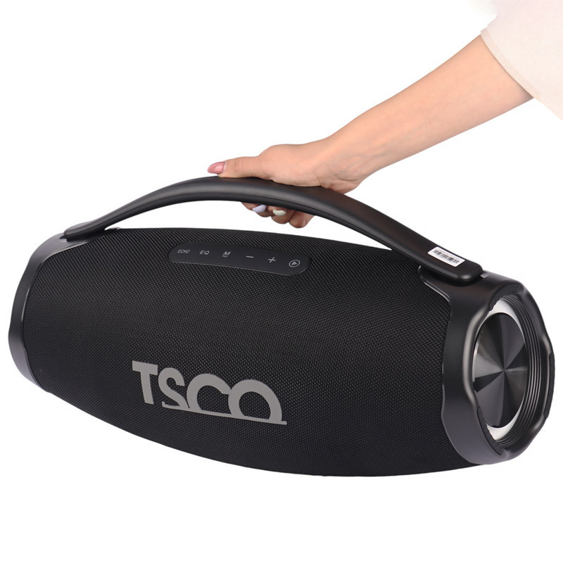 اسپیکر بی سیم قابل حمل تسکو مدل TS23363