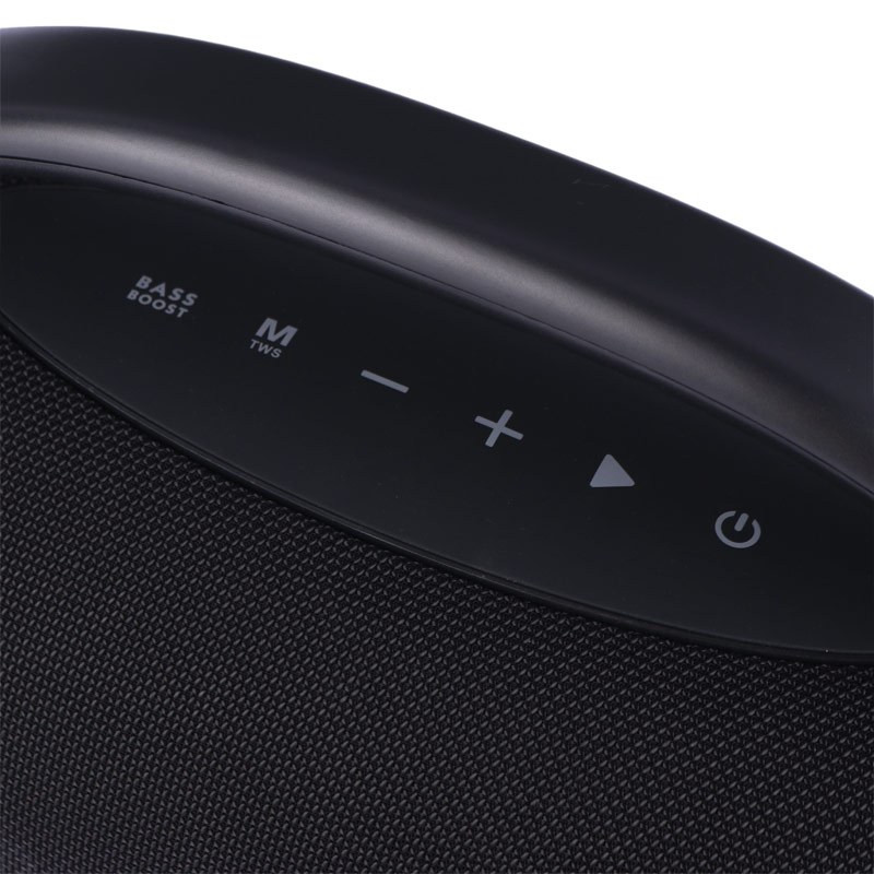 اسپیکر بی سیم قابل حمل وریتی مدل V-PS7017BT