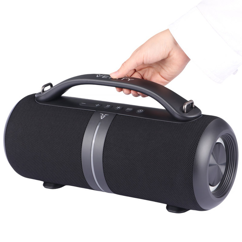 اسپیکر بی سیم قابل حمل وریتی مدل V-PS7018BT