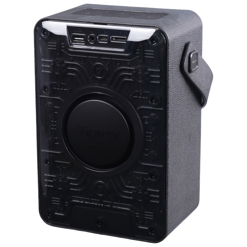 اسپیکر بی سیم قابل حمل وریتی مدل V-PS7028BT