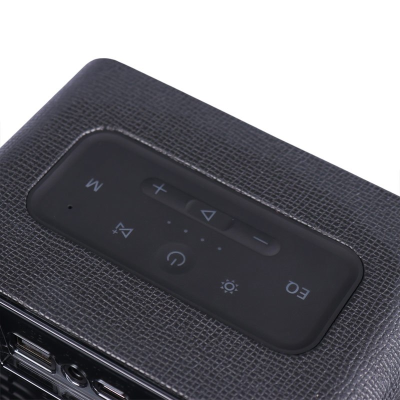 اسپیکر بی سیم قابل حمل وریتی مدل V-PS7028BT