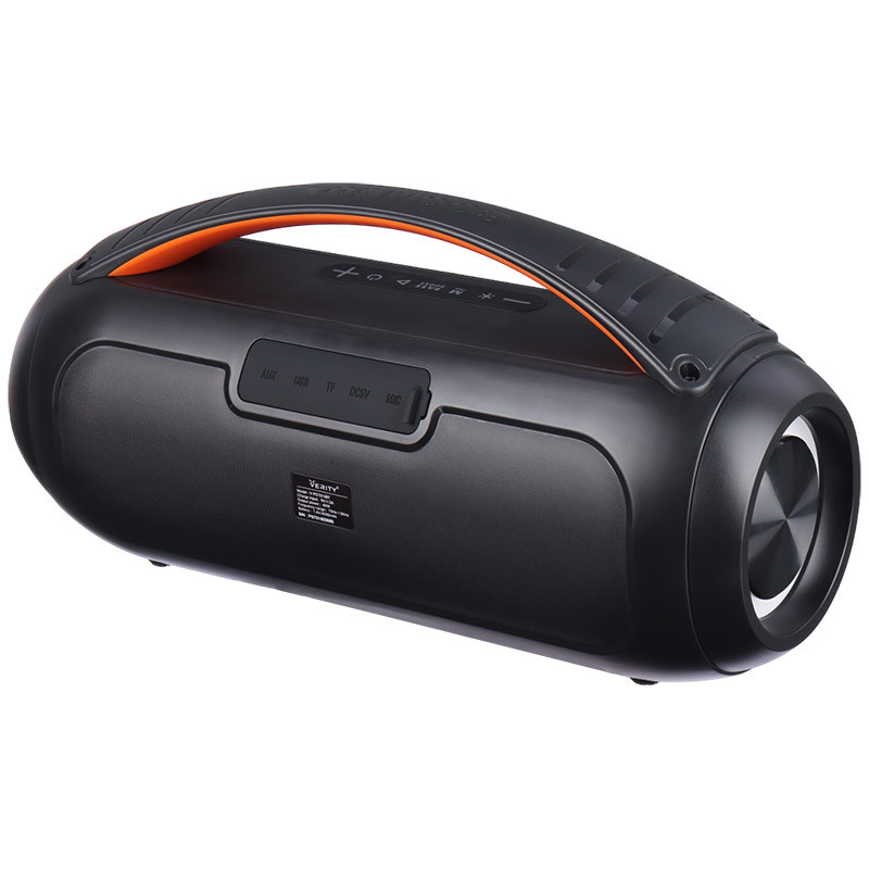 اسپیکر بی سیم قابل حمل وریتی مدل V-PS7016BT همراه با ریموت کنترل