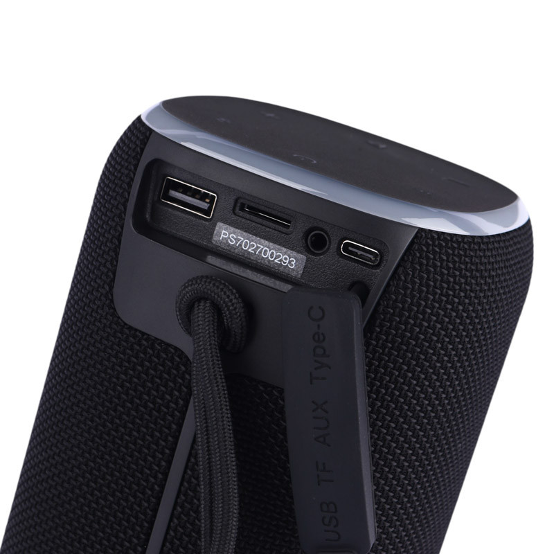 اسپیکر بلوتوثی وریتی مدل V-PS7027BT