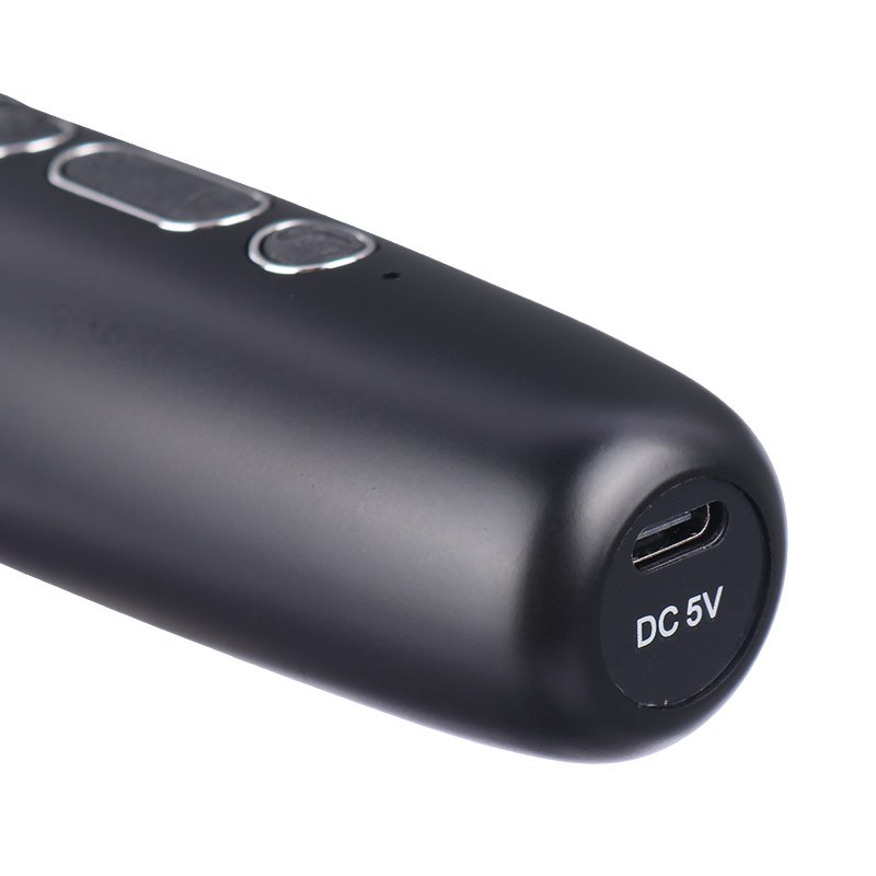 اسپیکر بی سیم قابل حمل وریتی مدل V-PS7025BTM همراه با میکروفون