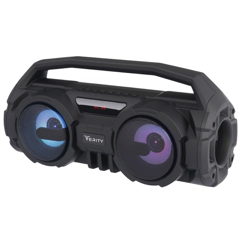 اسپیکر بی سیم قابل حمل وریتی مدل V-PS7024BT