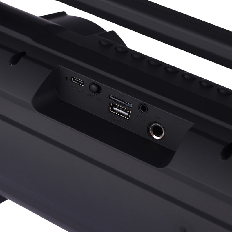 اسپیکر بی سیم قابل حمل وریتی مدل V-PS7024BT