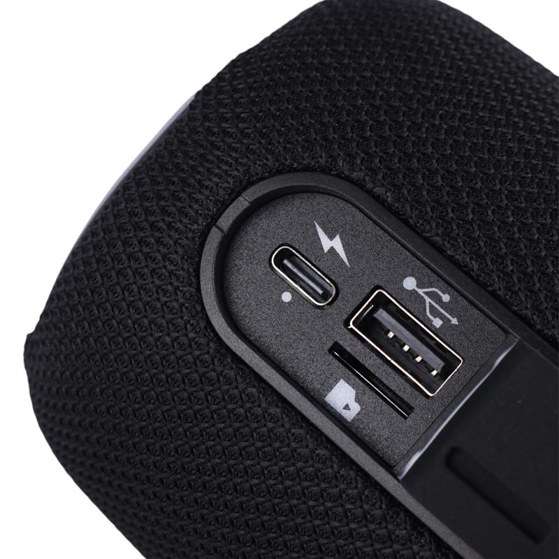 اسپیکر بلوتوثی قابل حمل وریتی مدل V-PS7020BT