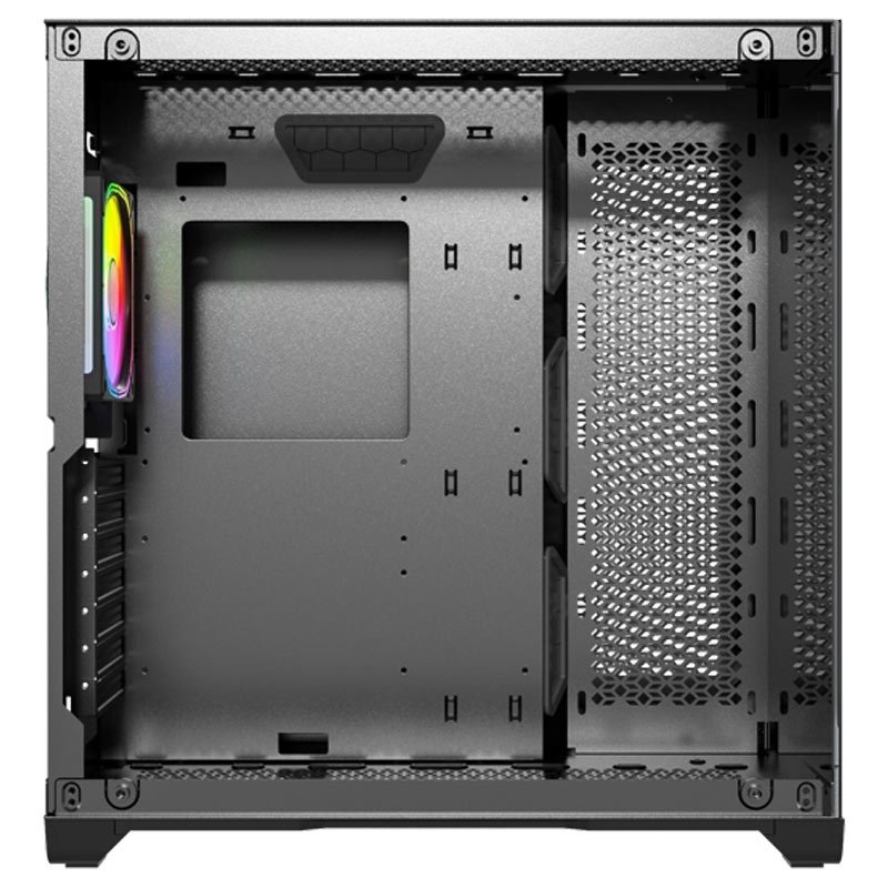 کیس کامپیوتر لاجی کی مدل C589B