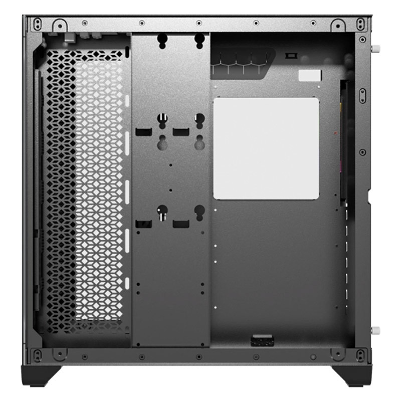 کیس کامپیوتر لاجی کی مدل C589B