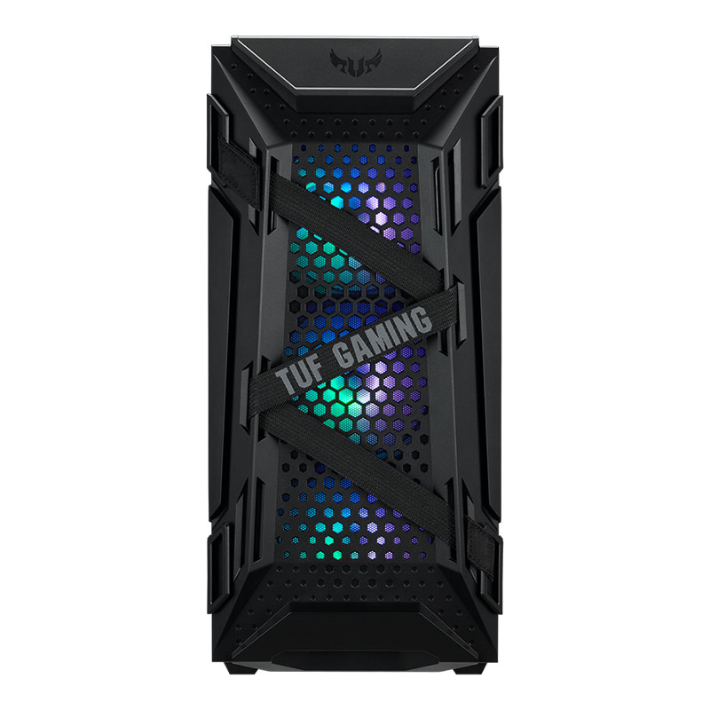 کیس گیمینگ ایسوس سری TUF Gaming مدل GT301