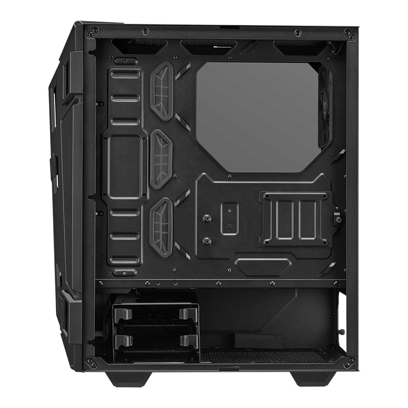 کیس گیمینگ ایسوس سری TUF Gaming مدل GT301