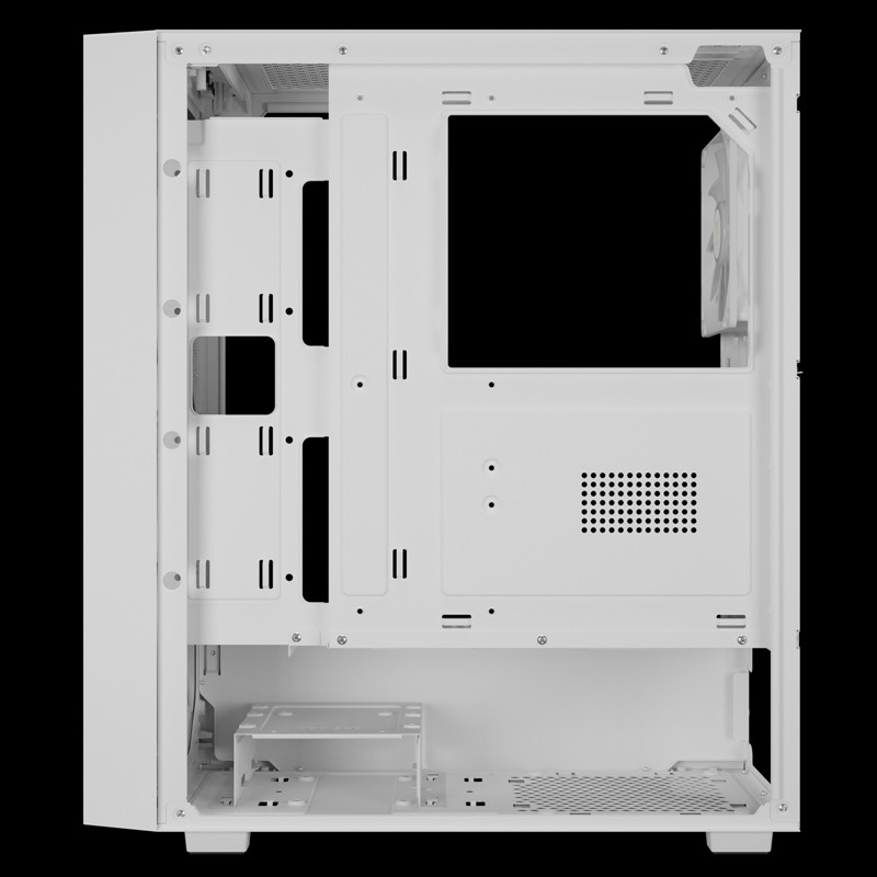 کیس گیمینگ گیم دیاس مدل Aura GC2 Elite WH